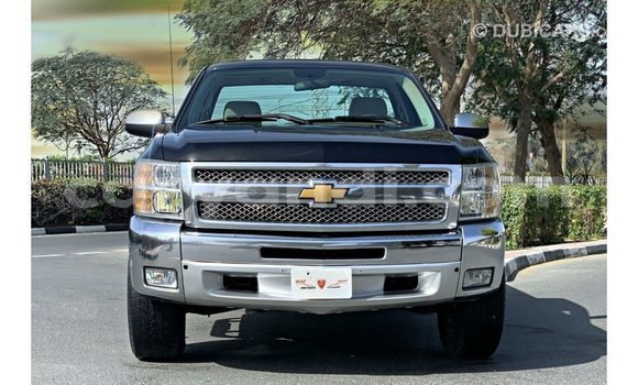 Buy Import Chevrolet Silverado Black Car in Import - Dubai in Zambia Buy Import Chevrolet Silverado Black Car in Import - Dubai in Zambia