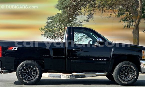 Buy Import Chevrolet Silverado Black Car in Import - Dubai in Zambia Buy Import Chevrolet Silverado Black Car in Import - Dubai in Zambia