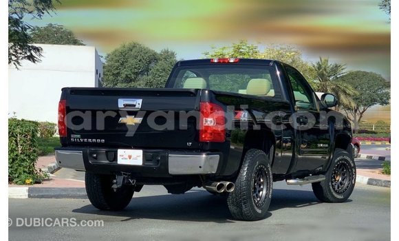 Buy Import Chevrolet Silverado Black Car in Import - Dubai in Zambia Buy Import Chevrolet Silverado Black Car in Import - Dubai in Zambia