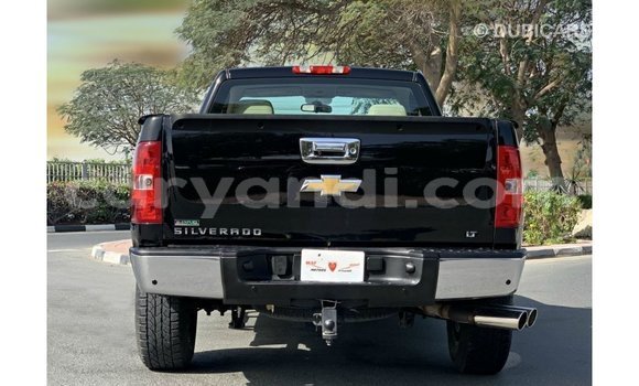 Buy Import Chevrolet Silverado Black Car in Import - Dubai in Zambia Buy Import Chevrolet Silverado Black Car in Import - Dubai in Zambia