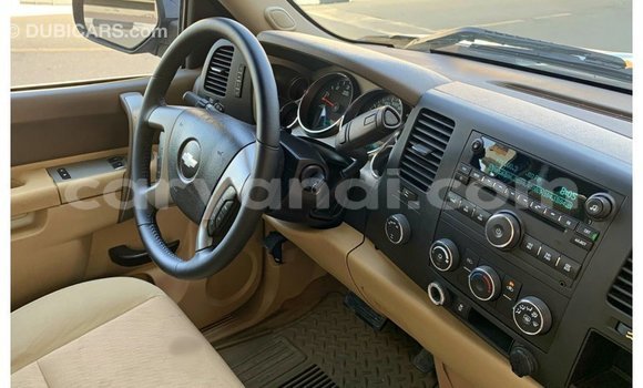 Buy Import Chevrolet Silverado Black Car in Import - Dubai in Zambia Buy Import Chevrolet Silverado Black Car in Import - Dubai in Zambia