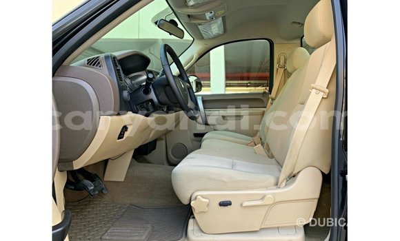 Buy Import Chevrolet Silverado Black Car in Import - Dubai in Zambia Buy Import Chevrolet Silverado Black Car in Import - Dubai in Zambia