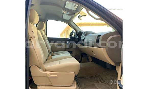 Buy Import Chevrolet Silverado Black Car in Import - Dubai in Zambia Buy Import Chevrolet Silverado Black Car in Import - Dubai in Zambia