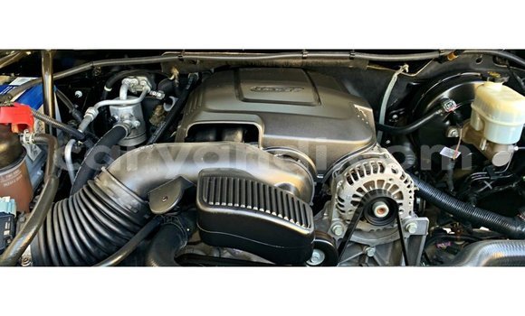 Buy Import Chevrolet Silverado Black Car in Import - Dubai in Zambia Buy Import Chevrolet Silverado Black Car in Import - Dubai in Zambia