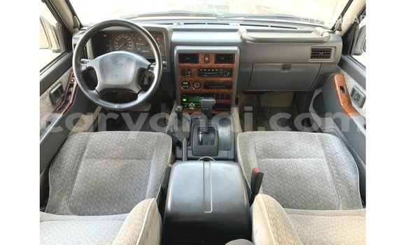 Buy Import Nissan Patrol Blue Car in Import - Dubai in Zambia Buy Import Nissan Patrol Blue Car in Import - Dubai in Zambia