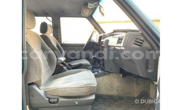 Buy Import Nissan Patrol Blue Car in Import - Dubai in Zambia Buy Import Nissan Patrol Blue Car in Import - Dubai in Zambia