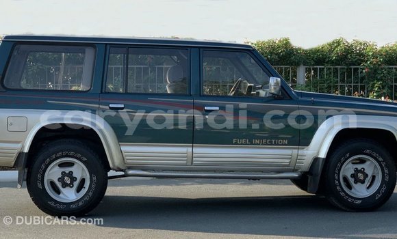 Buy Import Nissan Patrol Blue Car in Import - Dubai in Zambia Buy Import Nissan Patrol Blue Car in Import - Dubai in Zambia