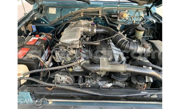 Buy Import Nissan Patrol Blue Car in Import - Dubai in Zambia Buy Import Nissan Patrol Blue Car in Import - Dubai in Zambia