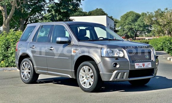 Buy Import Land Rover Defender Other Car in Import - Dubai in Zambia