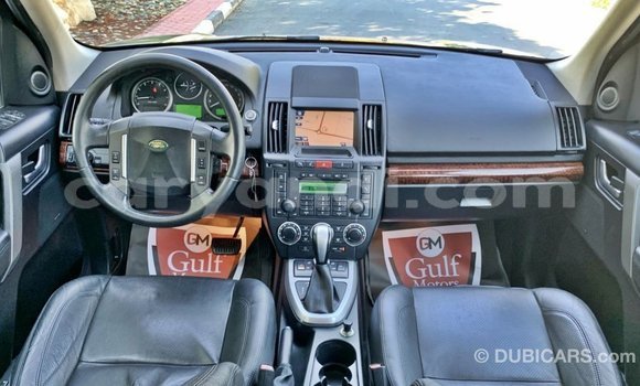 Buy Import Land Rover Defender Other Car in Import - Dubai in Zambia Buy Import Land Rover Defender Other Car in Import - Dubai in Zambia