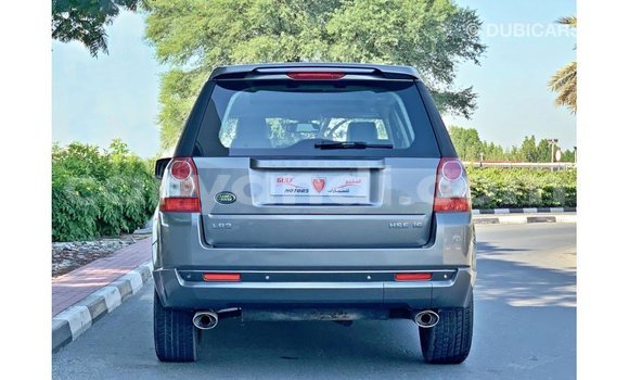 Buy Import Land Rover Defender Other Car in Import - Dubai in Zambia Buy Import Land Rover Defender Other Car in Import - Dubai in Zambia