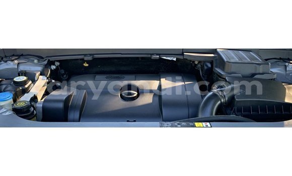 Buy Import Land Rover Defender Other Car in Import - Dubai in Zambia Buy Import Land Rover Defender Other Car in Import - Dubai in Zambia