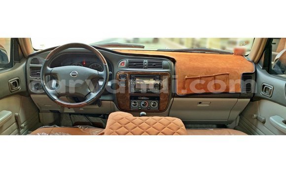 Buy Import Nissan Patrol Beige Car in Import - Dubai in Zambia Buy Import Nissan Patrol Beige Car in Import - Dubai in Zambia