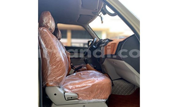 Buy Import Nissan Patrol Beige Car in Import - Dubai in Zambia Buy Import Nissan Patrol Beige Car in Import - Dubai in Zambia