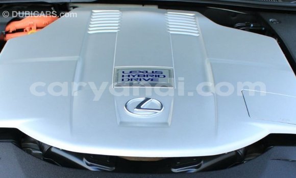 Buy Import Lexus LS White Car in Import - Dubai in Zambia Buy Import Lexus LS White Car in Import - Dubai in Zambia