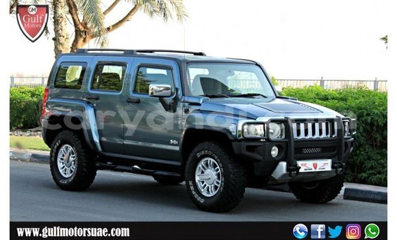 Buy Import Hummer H3 Other Car in Import - Dubai in Zambia