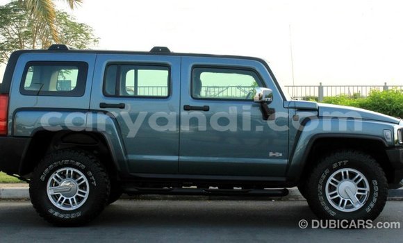 Acheter Import Voiture Hummer H3 Autre à Import - Dubai, Zambie Acheter Import Voiture Hummer H3 Autre à Import - Dubai, Zambie