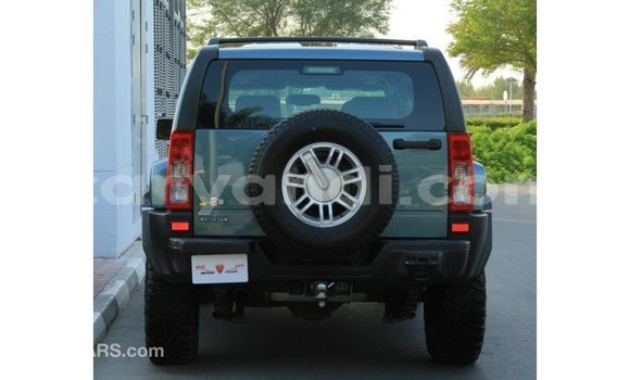 Acheter Import Voiture Hummer H3 Autre à Import - Dubai, Zambie Acheter Import Voiture Hummer H3 Autre à Import - Dubai, Zambie