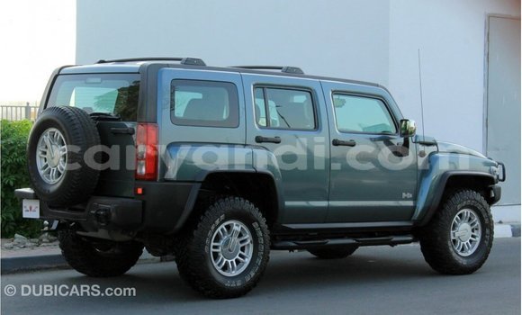 Acheter Import Voiture Hummer H3 Autre à Import - Dubai, Zambie Acheter Import Voiture Hummer H3 Autre à Import - Dubai, Zambie