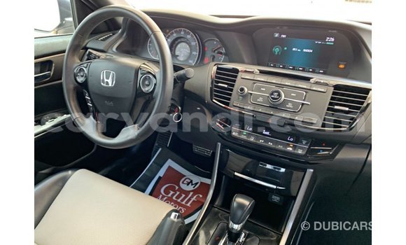 Buy Import Honda Accord Black Car in Import - Dubai in Zambia Buy Import Honda Accord Black Car in Import - Dubai in Zambia