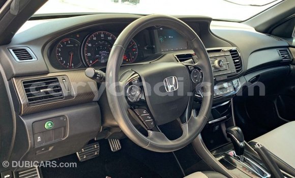 Buy Import Honda Accord Black Car in Import - Dubai in Zambia Buy Import Honda Accord Black Car in Import - Dubai in Zambia