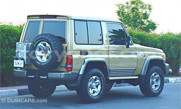 Buy Import Toyota Land Cruiser Beige Car in Import - Dubai in Zambia Buy Import Toyota Land Cruiser Beige Car in Import - Dubai in Zambia