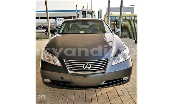 Tenga Imported Lexus ES Zvimwe Mota in Import - Dubai in Zambia Tenga Imported Lexus ES Zvimwe Mota in Import - Dubai in Zambia