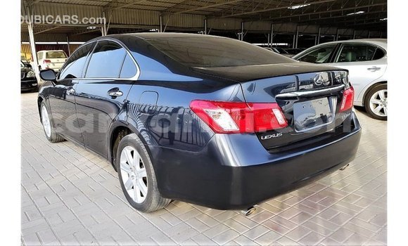 Tenga Imported Lexus ES Zvimwe Mota in Import - Dubai in Zambia Tenga Imported Lexus ES Zvimwe Mota in Import - Dubai in Zambia