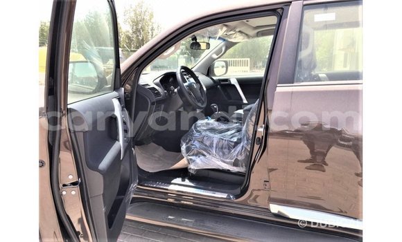 Tenga Imported Toyota Prado Bhurawuni Mota in Import - Dubai in Zambia Tenga Imported Toyota Prado Bhurawuni Mota in Import - Dubai in Zambia