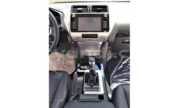 Tenga Imported Toyota Prado Bhurawuni Mota in Import - Dubai in Zambia Tenga Imported Toyota Prado Bhurawuni Mota in Import - Dubai in Zambia