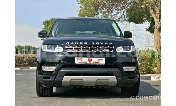 Buy Import Land Rover Range Rover Black Car in Import - Dubai in Zambia Buy Import Land Rover Range Rover Black Car in Import - Dubai in Zambia
