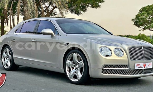 Buy Import Bentley Flying Spur Other Car in Import - Dubai in Zambia Buy Import Bentley Flying Spur Other Car in Import - Dubai in Zambia