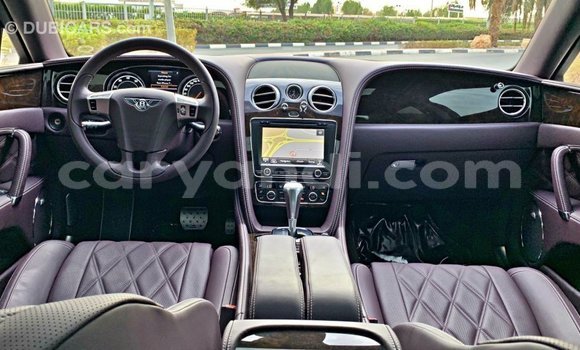 Buy Import Bentley Flying Spur Other Car in Import - Dubai in Zambia Buy Import Bentley Flying Spur Other Car in Import - Dubai in Zambia