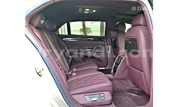 Buy Import Bentley Flying Spur Other Car in Import - Dubai in Zambia Buy Import Bentley Flying Spur Other Car in Import - Dubai in Zambia