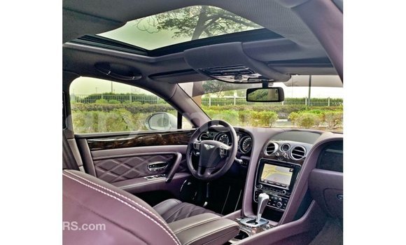 Buy Import Bentley Flying Spur Other Car in Import - Dubai in Zambia Buy Import Bentley Flying Spur Other Car in Import - Dubai in Zambia