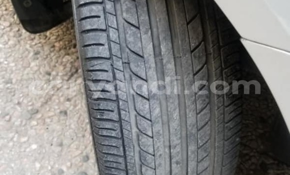 Buy Used Toyota Runx Silver Car in Isoka in Northern Buy Used Toyota Runx Silver Car in Isoka in Northern