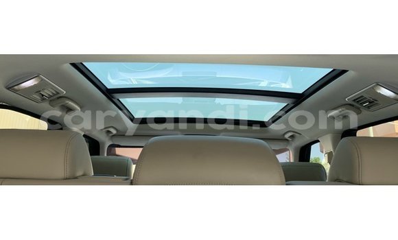 Acheter Import Voiture Land Rover Range Rover Marron à Import - Dubai, Zambie Acheter Import Voiture Land Rover Range Rover Marron à Import - Dubai, Zambie