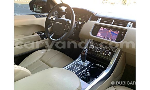 Acheter Import Voiture Land Rover Range Rover Marron à Import - Dubai, Zambie Acheter Import Voiture Land Rover Range Rover Marron à Import - Dubai, Zambie