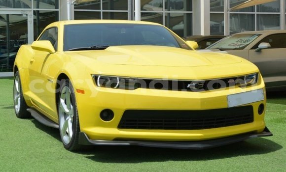 Nunua Imported Chevrolet Camaro Nyingine Gari ndani ya Import - Dubai nchini Zambia Nunua Imported Chevrolet Camaro Nyingine Gari ndani ya Import - Dubai nchini Zambia