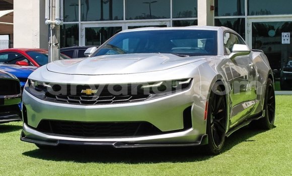 Buy Import Chevrolet Camaro Other Car in Import - Dubai in Zambia