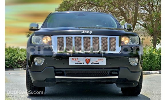 Buy Import Jeep Grand Cherokee Black Car in Import - Dubai in Zambia Buy Import Jeep Grand Cherokee Black Car in Import - Dubai in Zambia