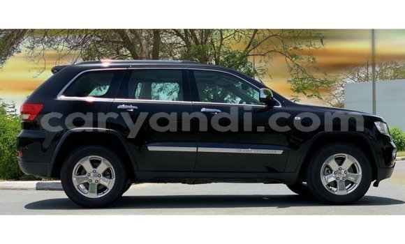 Buy Import Jeep Grand Cherokee Black Car in Import - Dubai in Zambia Buy Import Jeep Grand Cherokee Black Car in Import - Dubai in Zambia