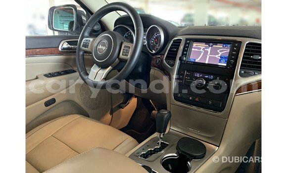 Buy Import Jeep Grand Cherokee Black Car in Import - Dubai in Zambia Buy Import Jeep Grand Cherokee Black Car in Import - Dubai in Zambia