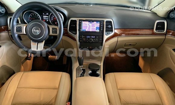 Buy Import Jeep Grand Cherokee Black Car in Import - Dubai in Zambia Buy Import Jeep Grand Cherokee Black Car in Import - Dubai in Zambia