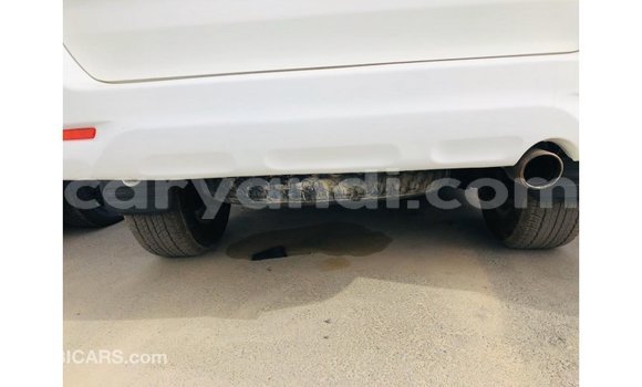 Nunua Imported Toyota Fortuner Nyeupe Gari ndani ya Import - Dubai nchini Zambia Nunua Imported Toyota Fortuner Nyeupe Gari ndani ya Import - Dubai nchini Zambia