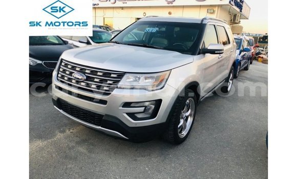 Buy Import Ford Explorer Other Car in Import - Dubai in Zambia Buy Import Ford Explorer Other Car in Import - Dubai in Zambia