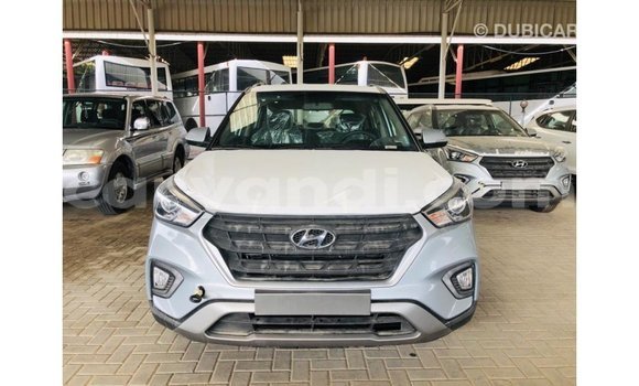 Nunua Imported Hyundai Creta Nyingine Gari ndani ya Import - Dubai nchini Zambia Nunua Imported Hyundai Creta Nyingine Gari ndani ya Import - Dubai nchini Zambia
