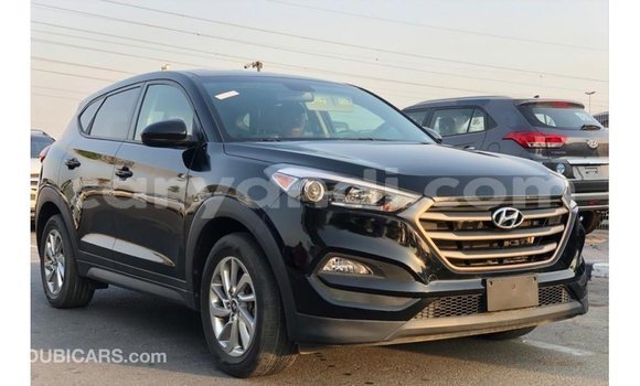 Nunua Imported Hyundai Tucson Nyeusi Gari ndani ya Import - Dubai nchini Zambia Nunua Imported Hyundai Tucson Nyeusi Gari ndani ya Import - Dubai nchini Zambia
