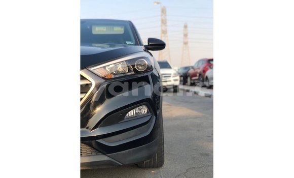 Nunua Imported Hyundai Tucson Nyeusi Gari ndani ya Import - Dubai nchini Zambia Nunua Imported Hyundai Tucson Nyeusi Gari ndani ya Import - Dubai nchini Zambia