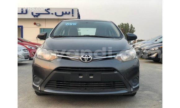 Buy Import Toyota Yaris Other Car in Import - Dubai in Zambia Buy Import Toyota Yaris Other Car in Import - Dubai in Zambia